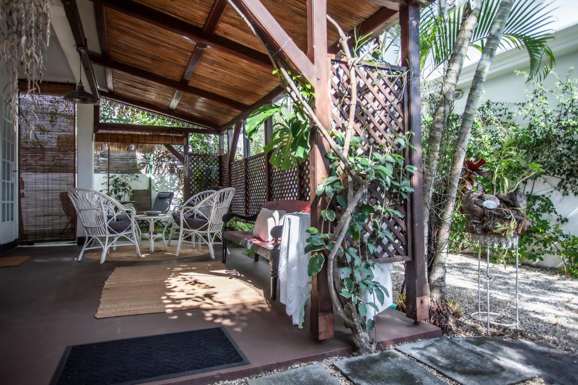 Sandy Lane Cottage Tamarin Exteriör bild